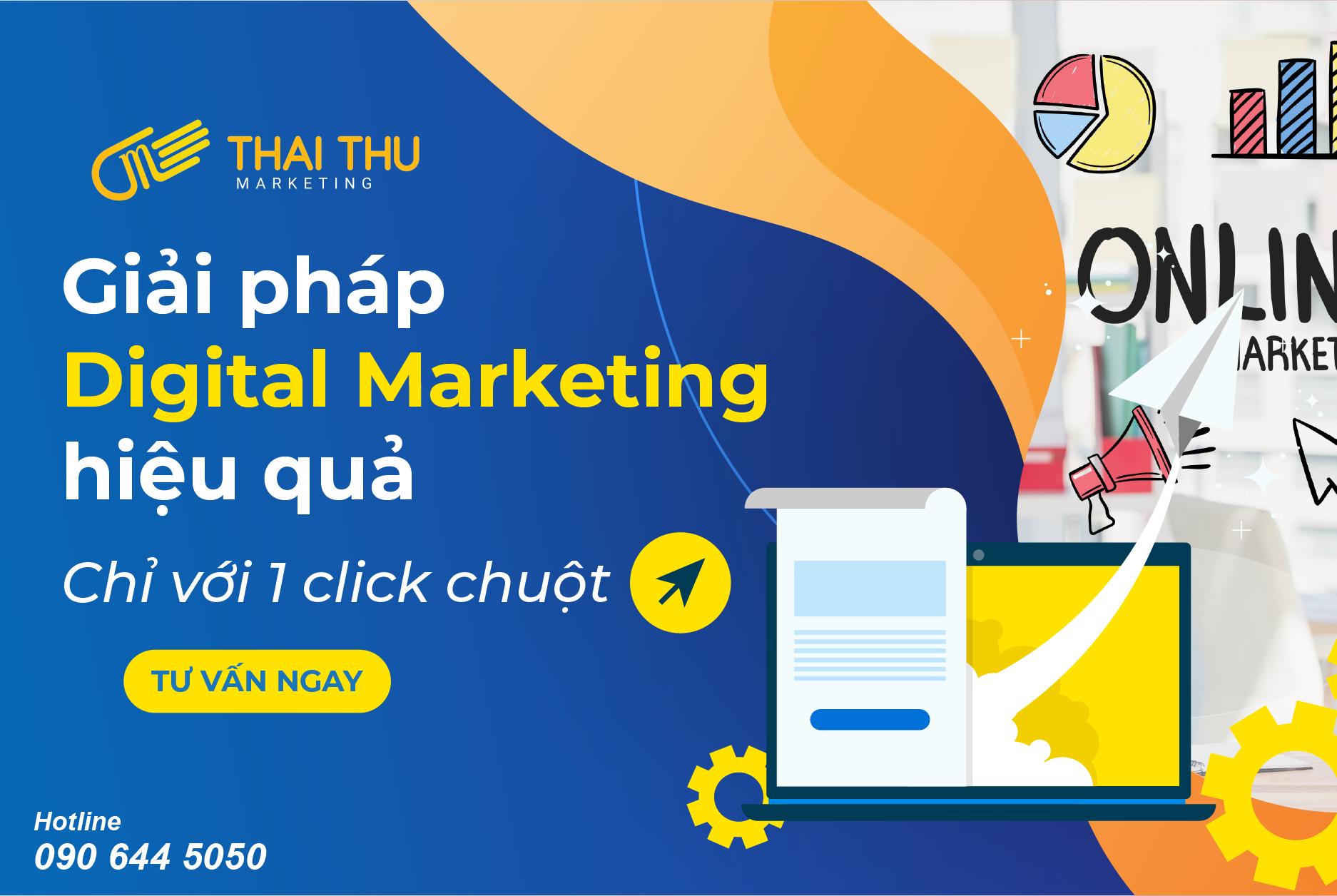 Dịch vụ Digital Marketing có những gì? Doanh nghiệp cần làm gì khi bắt đầu với Marketing Online?