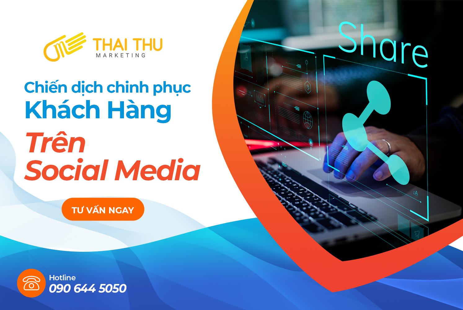 Social Media Marketing là gì? Social Media Marketing có những lợi ích gì cho doanh nghiệp?