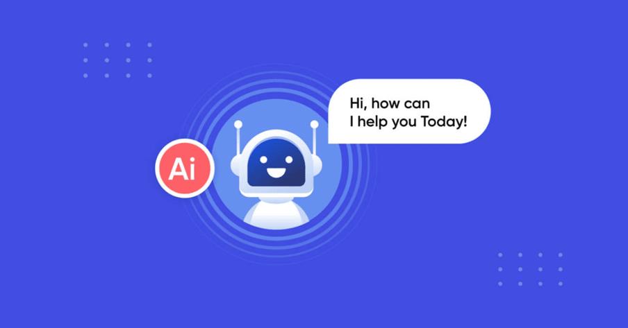 Ai-Chatbot trong AI Marketing
