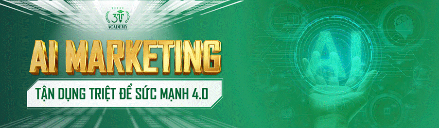 AI trong Marketing: Xu hướng hay cuộc cách mạng?