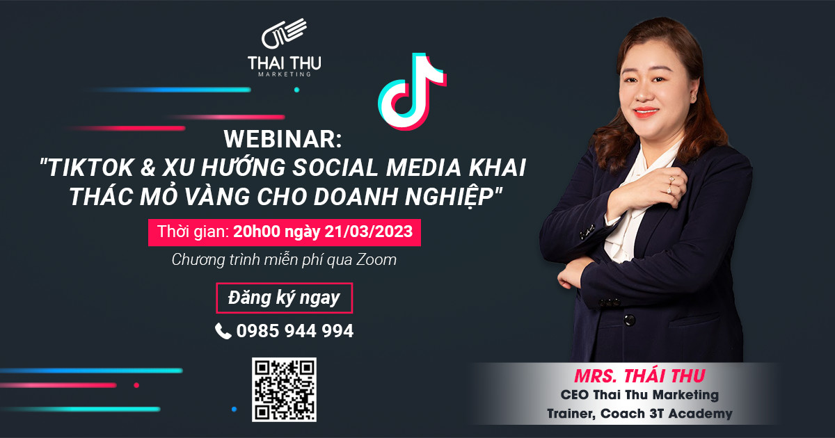 Tiktok có phải là một “mỏ vàng” đầy tiềm năng cần khai phá?