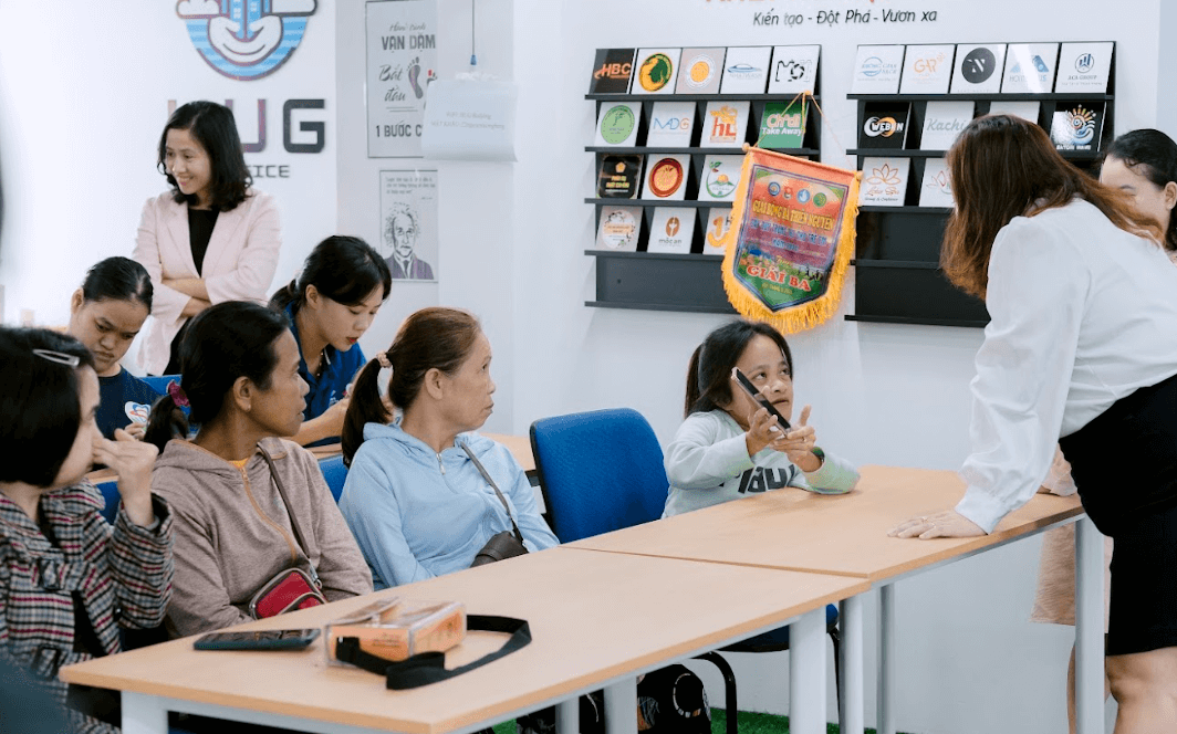 Ứng dụng Trí tuệ Nhân tạo (AI) trong Tiếp thị số