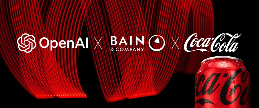 Coca-Cola và chiến dịch Create Real Magic