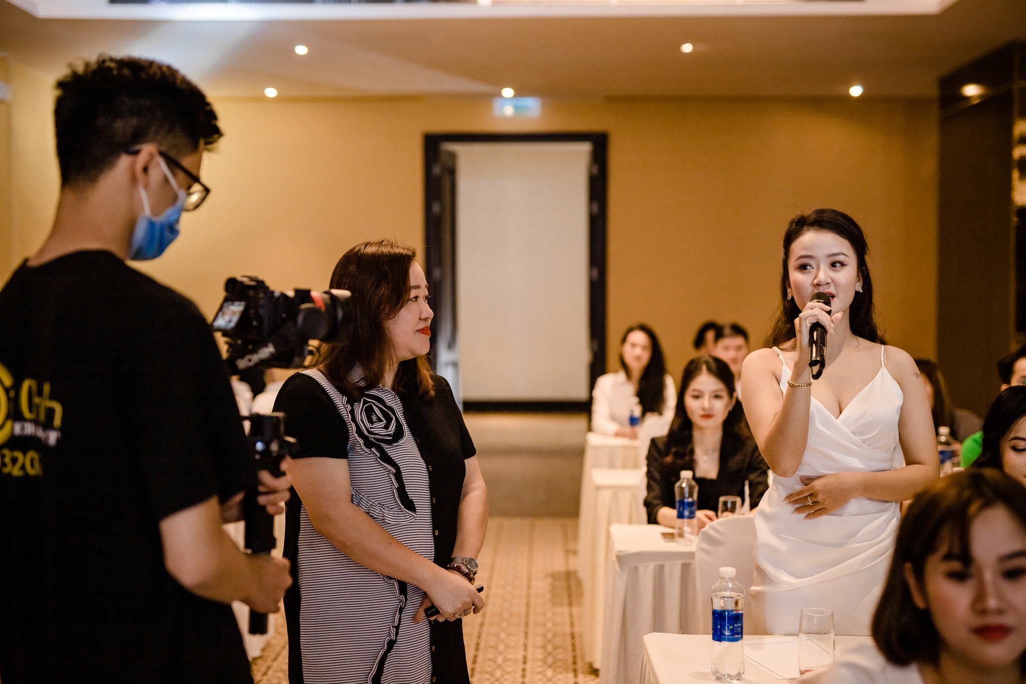 KHÓA ĐÀO TẠO TĂNG TỐC MARKETING DÀNH CHO SPA, THẨM MỸ VIỆN