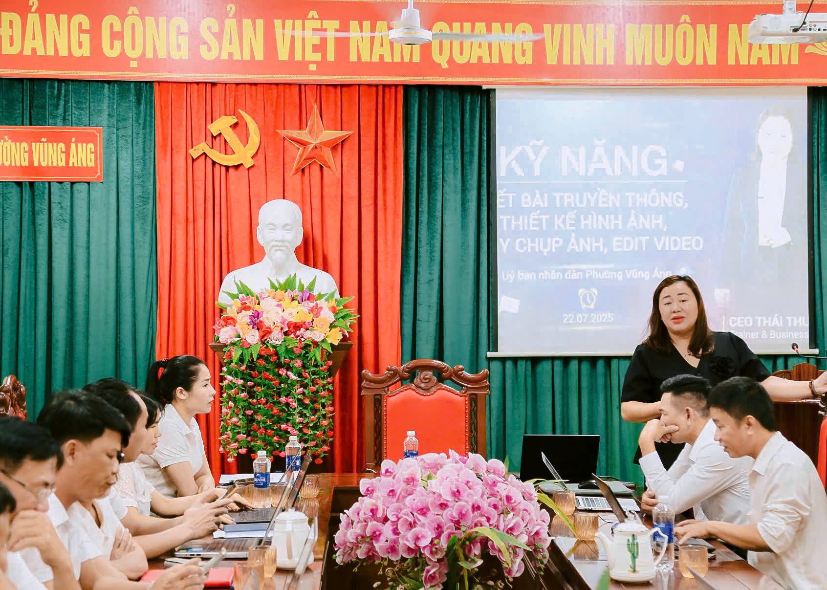 Tại sao truyền thông số là kỹ năng bắt buộc trong giai đoạn hiện nay?