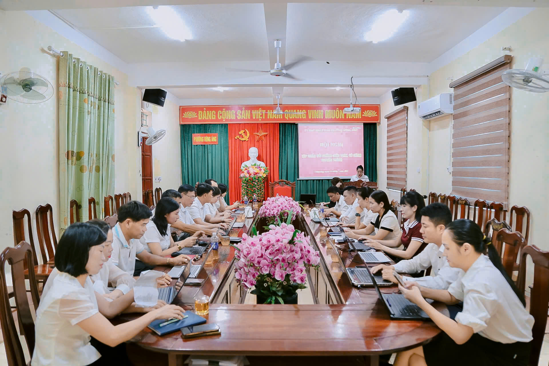Giải pháp đào tạo in-house chuyên sâu từ 3T Academy: bài bản, ứng dụng thực tiễn