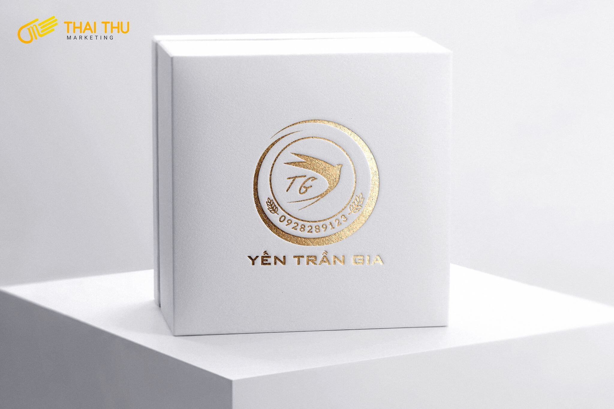 Yến Trần Gia