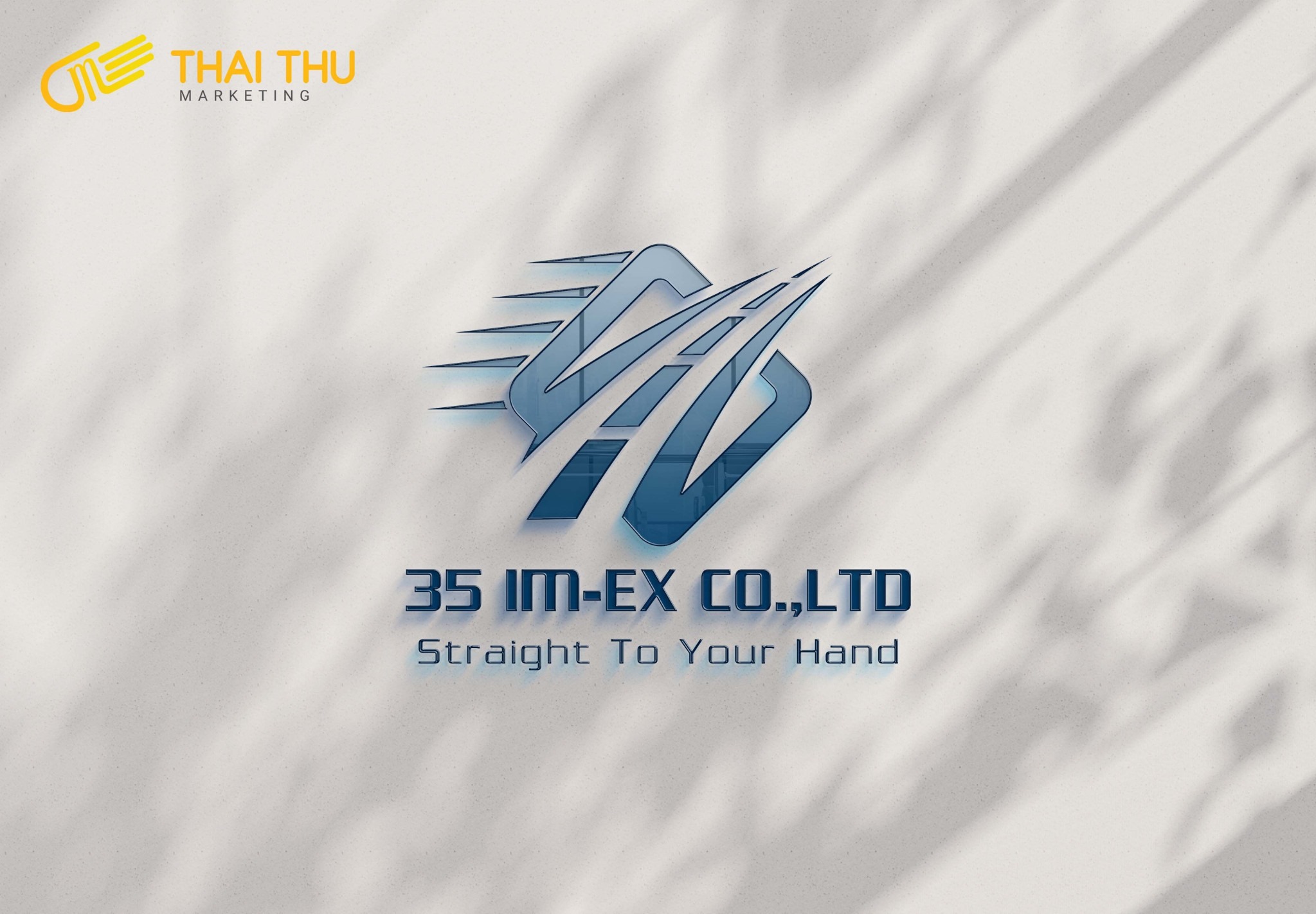 Công ty TNHH Kinh doanh Xuất nhập khẩu 35