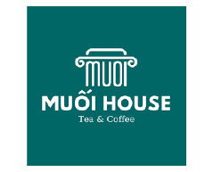 Muối House tea & Coffee