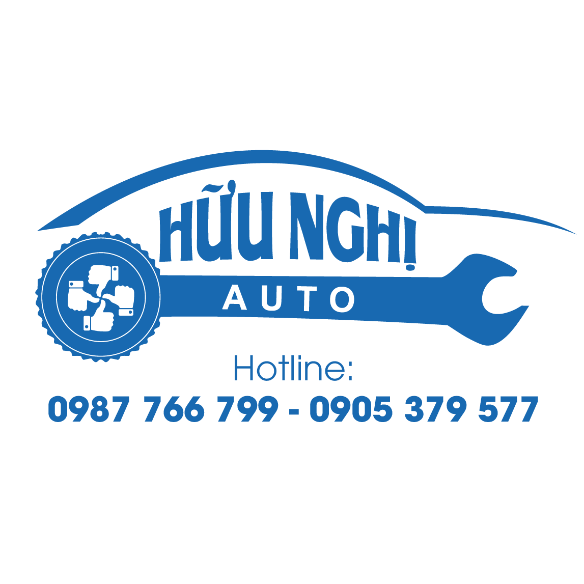 Hữu Nghị Auto