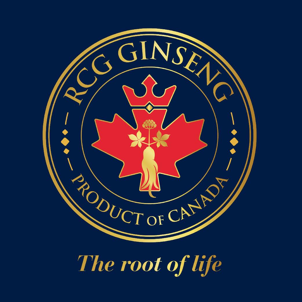 Nhân sâm RCG