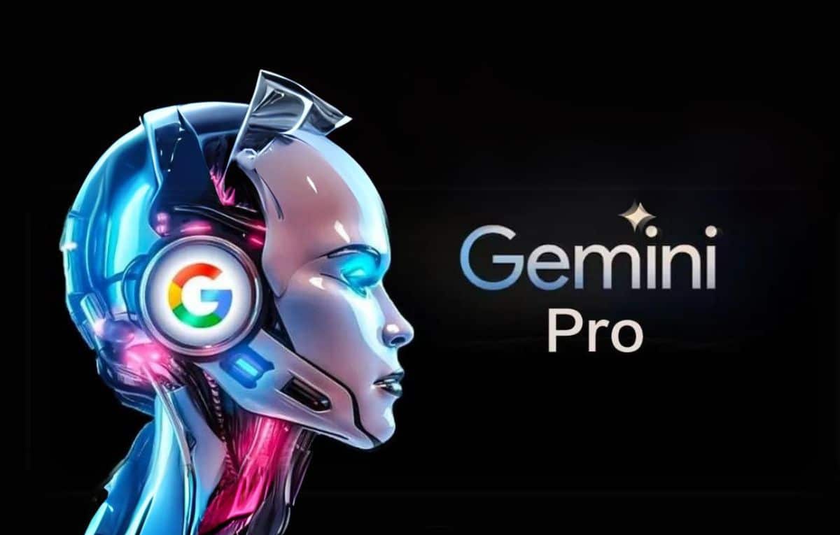 HOT: GOOGLE CHUẨN BỊ TẶNG GÓI GEMINI PRO MỘT NĂM MIỄN PHÍ CHO SINH VIÊN VIỆT NAM