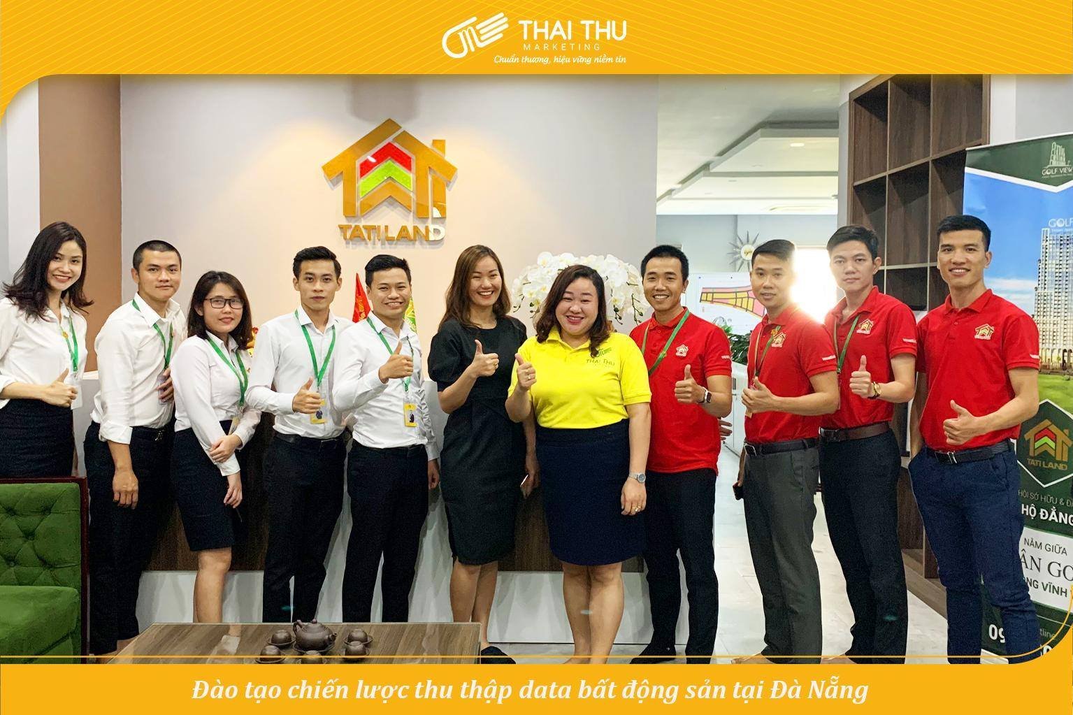 Đào tạo kỹ năng kinh doanh doanh nghiệp theo yêu cầu