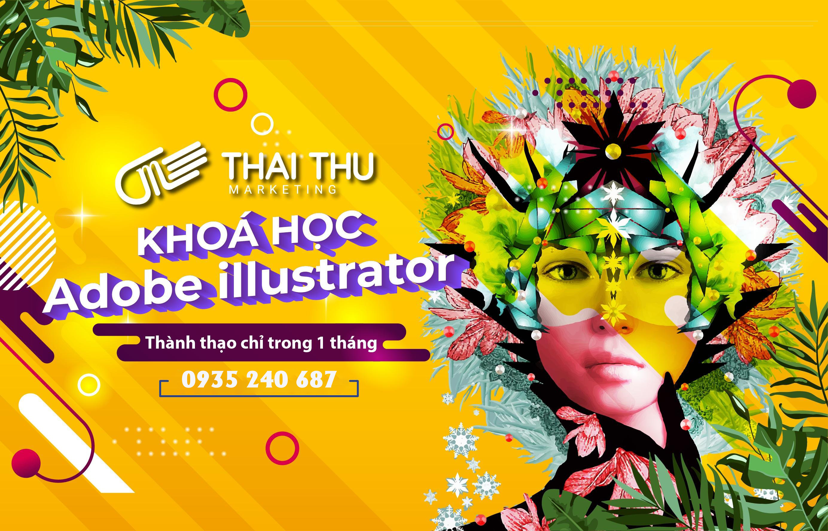 Khóa học Digital Marketing