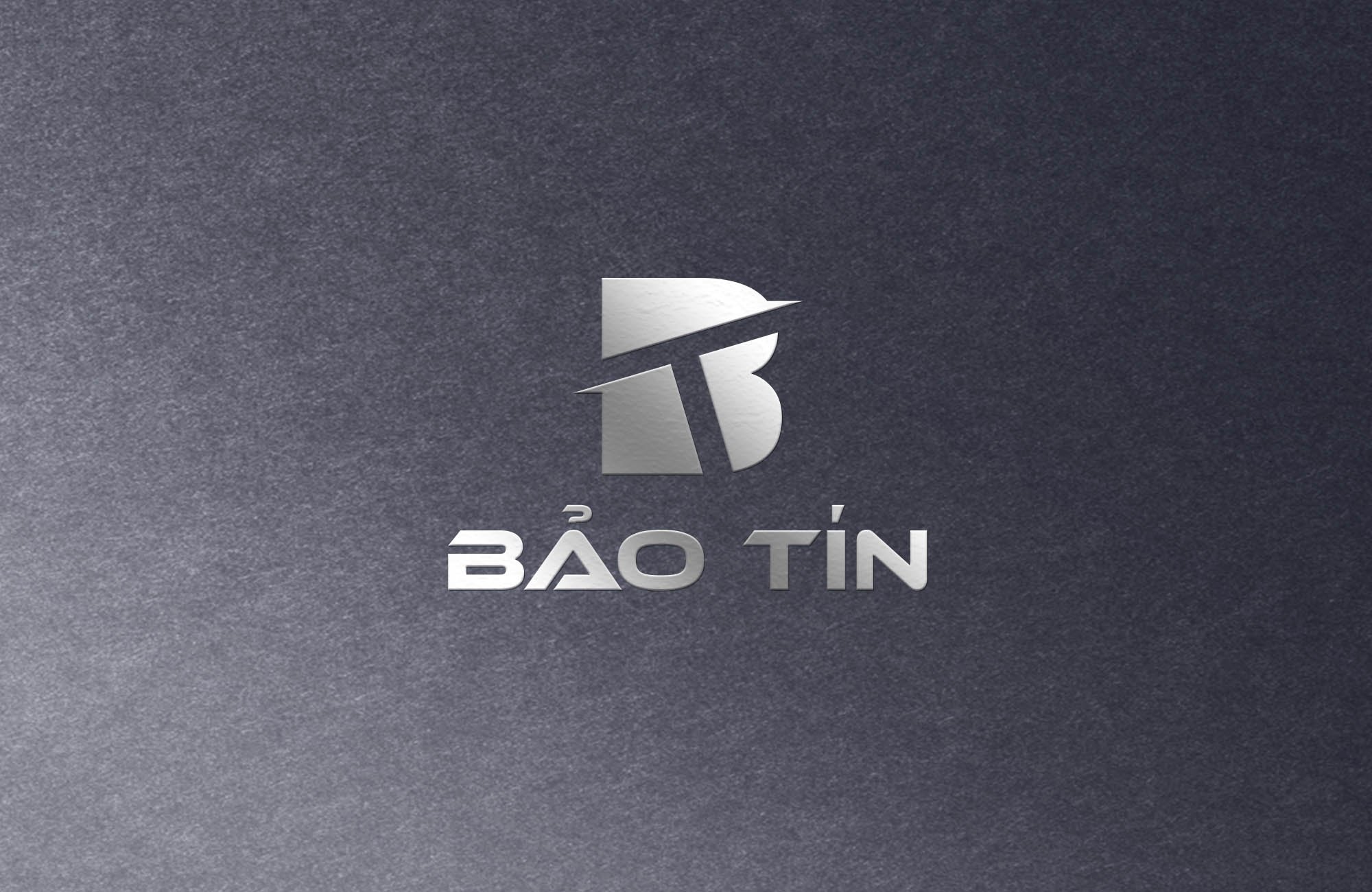 Công ty xây dựng Bảo Tín