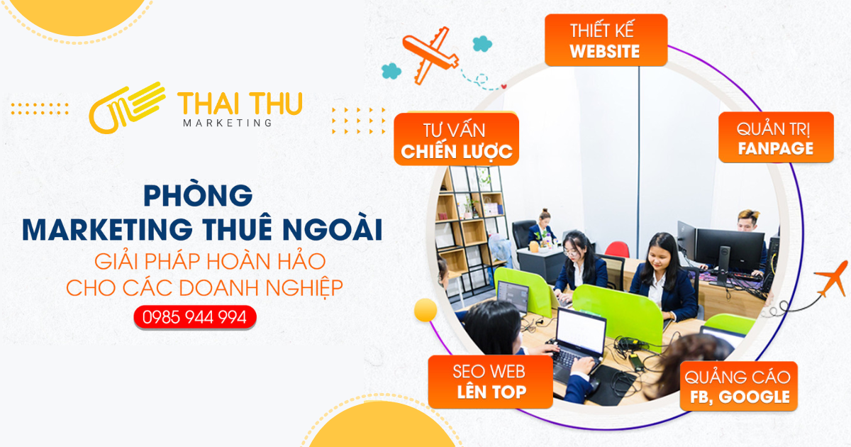 Thai Thu Marketing tiếp tục mở rộng hệ thống, chuẩn bị ra mắt Văn phòng đại diện tại Quảng Trị