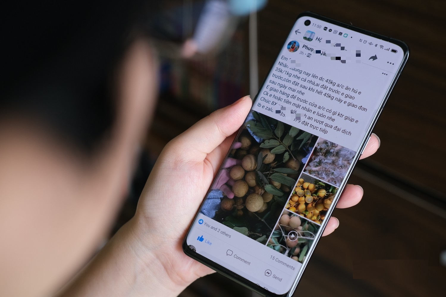 Nếu gặp phải các đối tượng không văn minh hoặc gây rối, bạn có thể chặn họ ra khỏi livestream của bạn