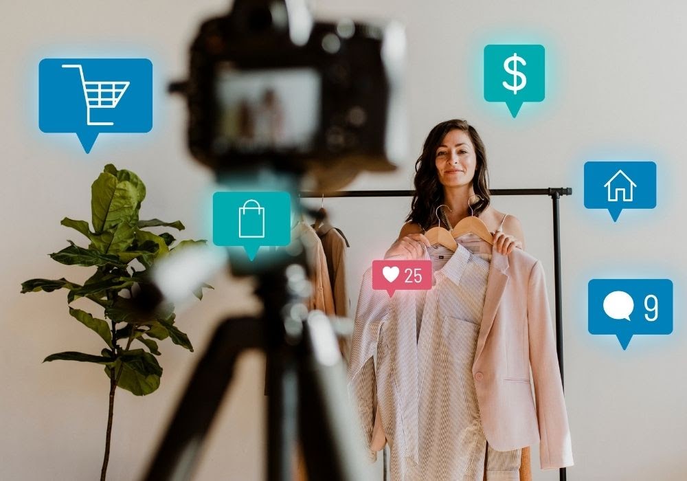 Top 4 cách Marketing cho việc bán hàng online của bạn thêm hiệu quả