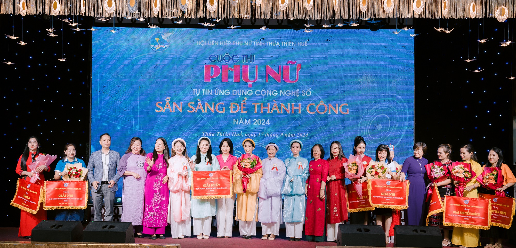 CEO Thái Thu – Bước tiến 5 năm và hành trình cùng ước mơ Phụ nữ khởi nghiệp