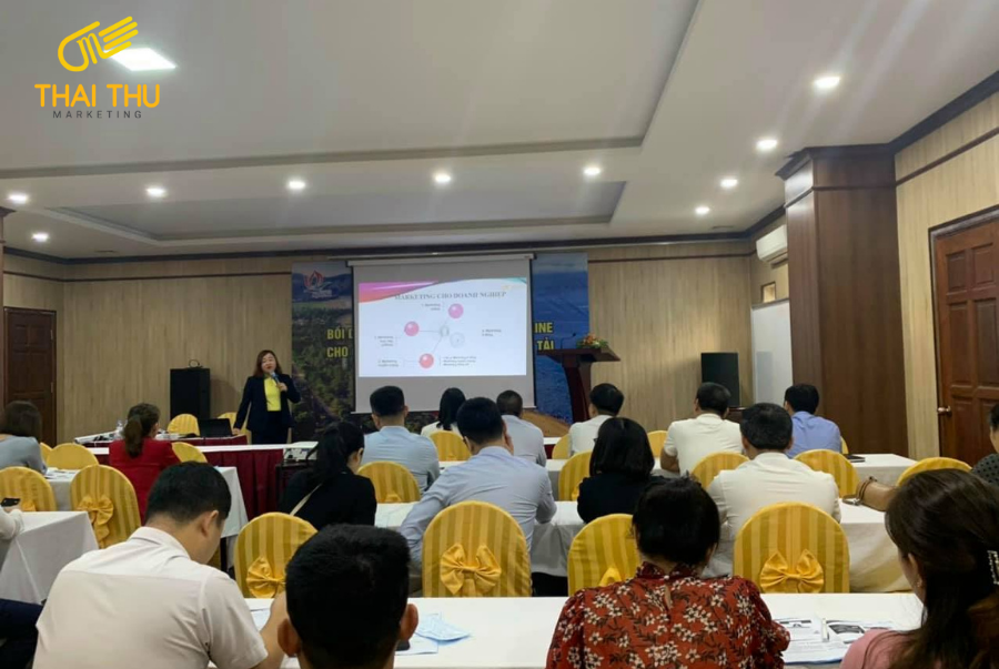 Thai Thu Marketing tự hào là đối tác truyền thông của Sở Du lịch tỉnh Nghệ An