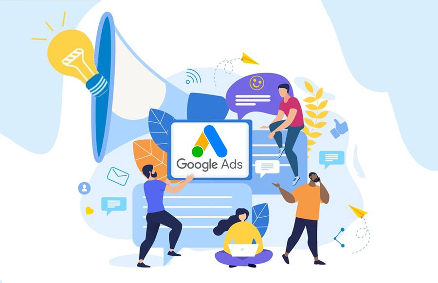 TẠI SAO DOANH NGHIỆP NHỎ NÊN BẮT ĐẦU CHẠY GOOGLE ADS NGAY TỪ BÂY GIỜ?