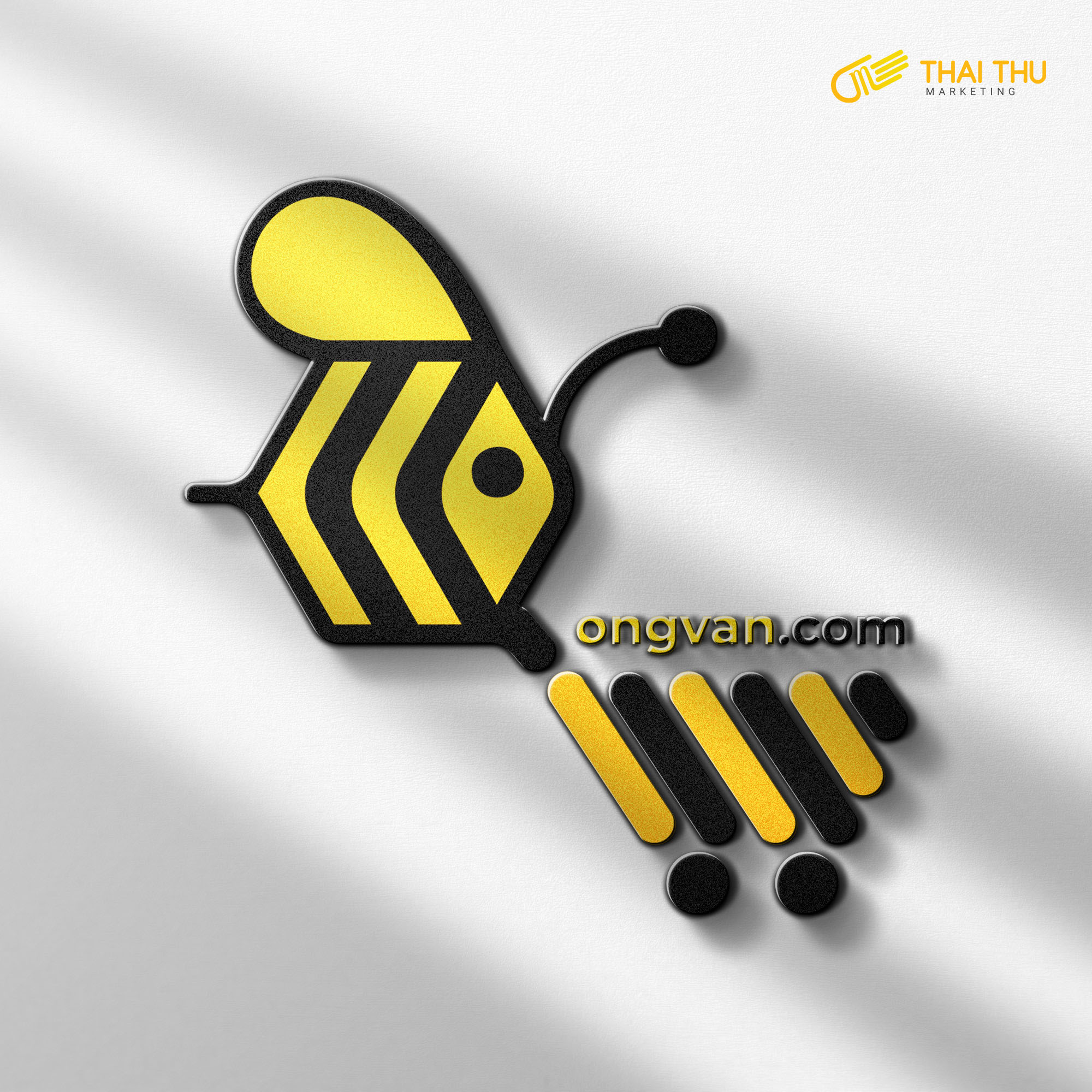 thiết kế logo F&B chuyên nghiệp