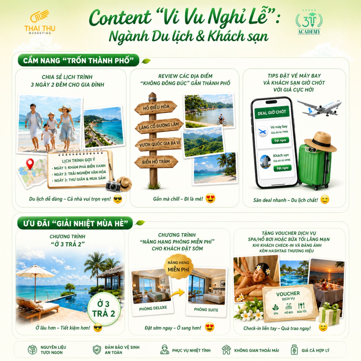 ngành du lịch khách sạn